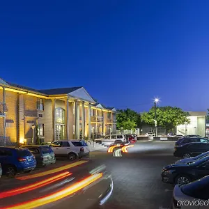 **** Hotel Adelaide Inn Australie