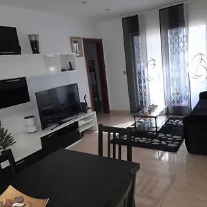 Apartment Sweet House Close To Airport