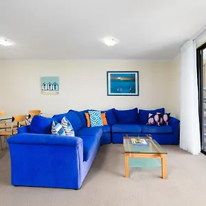 **** Appart hôtel Marcoola Beach Resort Australie