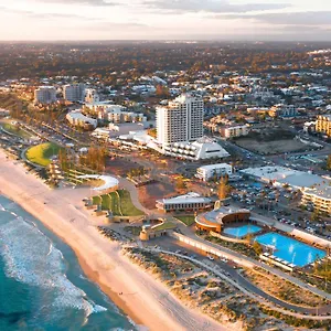 **** Hotel Rendezvous Scarborough Australie